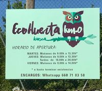 carte horas